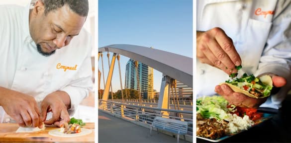 See our selection of Latin cooking classes in Columbus, OH