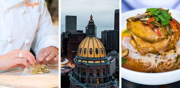 See our selection of Filipino cooking classes in Denver, CO