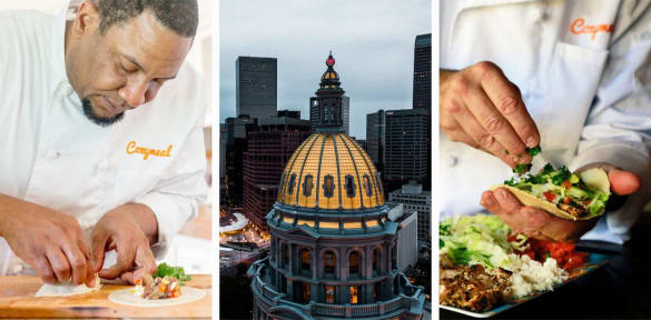 See our selection of Latin cooking classes in Denver, CO