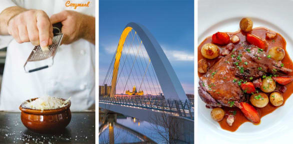 See our selection of French cooking classes in Des Moines, IA