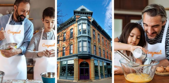 See our selection of Father's Day cooking classes in Fort Collins, CO