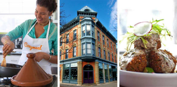 See our selection of Vegetarian cooking classes in Fort Collins, CO