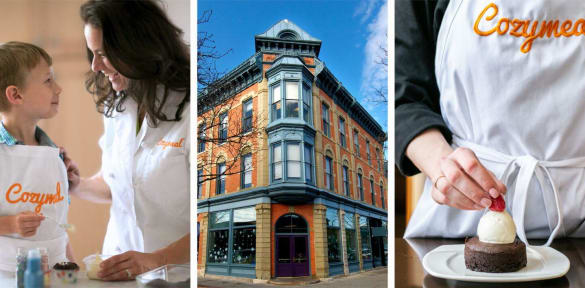 See our selection of Mother's Day cooking classes in Fort Collins, CO