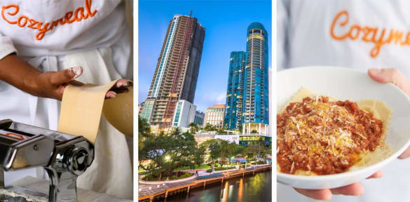 See our selection of Italian cooking classes in Fort Lauderdale, FL