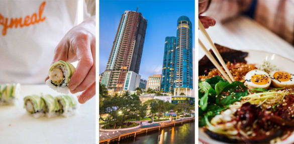 See our selection of Japanese cooking classes in Fort Lauderdale, FL