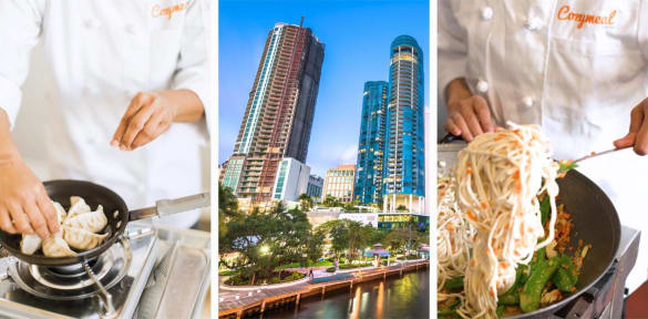 See our selection of Chinese cooking classes in Fort Lauderdale, FL