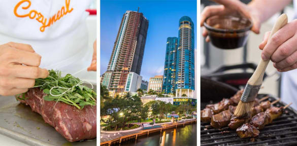 See our selection of BBQ cooking classes in Fort Lauderdale, FL