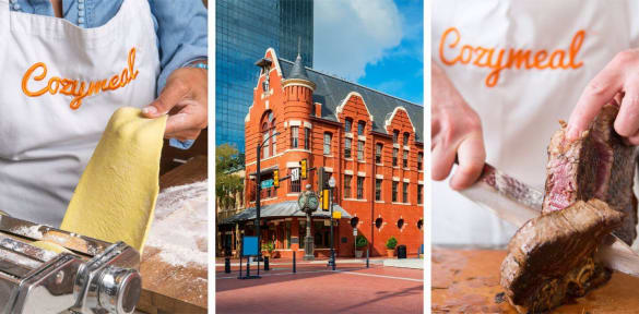 See our selection of Beginner cooking classes in Fort Worth, TX