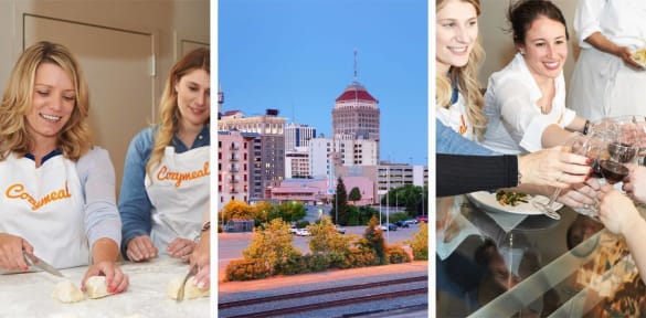 See our selection of Adult cooking classes in Fresno, CA