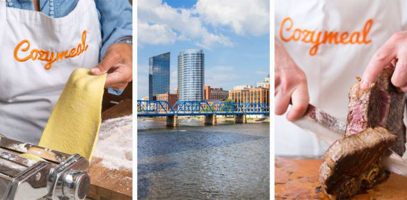 See our selection of Beginner cooking classes in Grand Rapids, MI