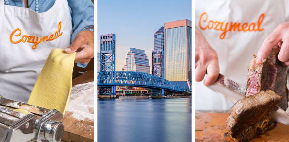 See our selection of Beginner cooking classes in Jacksonville, FL