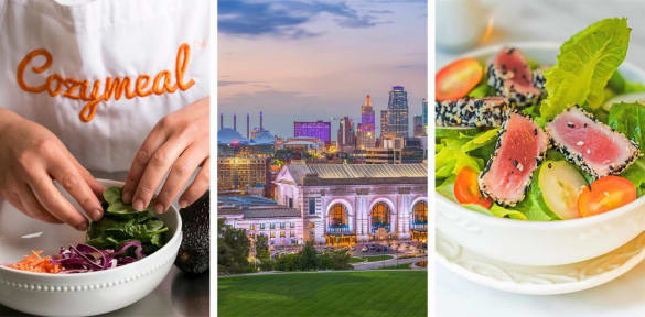 See our selection of Healthy cooking classes in Kansas City, MO
