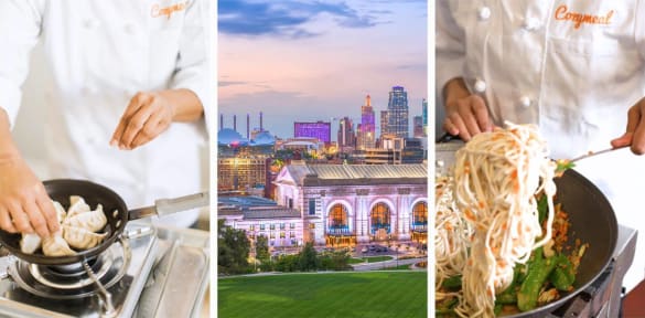 See our selection of Chinese cooking classes in Kansas City, MO