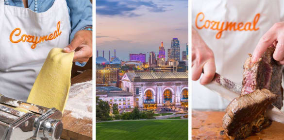 See our selection of Beginner cooking classes in Kansas City, MO