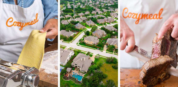 See our selection of Beginner cooking classes in Katy, TX