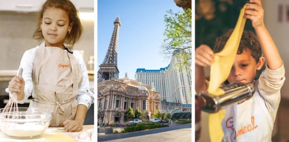 See our selection of Kids cooking classes in Las Vegas, NV