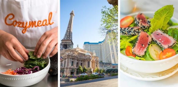 See our selection of Healthy cooking classes in Las Vegas, NV
