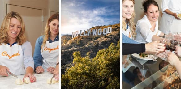 See our selection of Adult cooking classes in Los Angeles, CA
