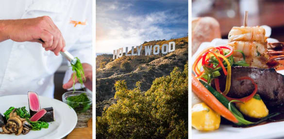 See our selection of Fusion cooking classes in Los Angeles, CA