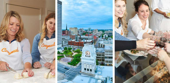 See our selection of Adult cooking classes in Louisville, KY