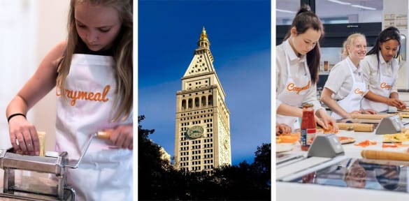 See our selection of Teens cooking classes in Manhattan, NY