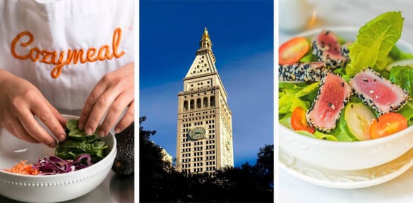 See our selection of Healthy cooking classes in Manhattan, NY