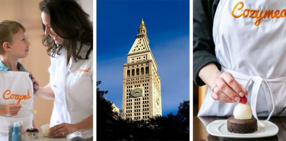 See our selection of Mother's Day cooking classes in Manhattan, NY