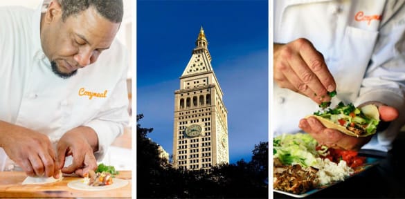 See our selection of Latin cooking classes in Manhattan, NY