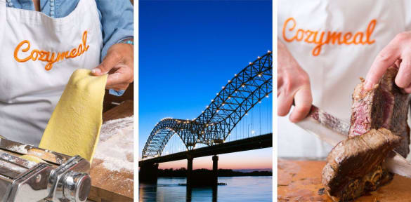 See our selection of Beginner cooking classes in Memphis, TN