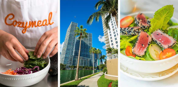 See our selection of Healthy cooking classes in Miami, FL