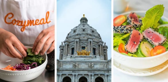 See our selection of Healthy cooking classes in Minneapolis, MN