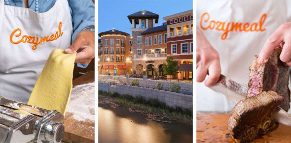 See our selection of Beginner cooking classes in Napa,