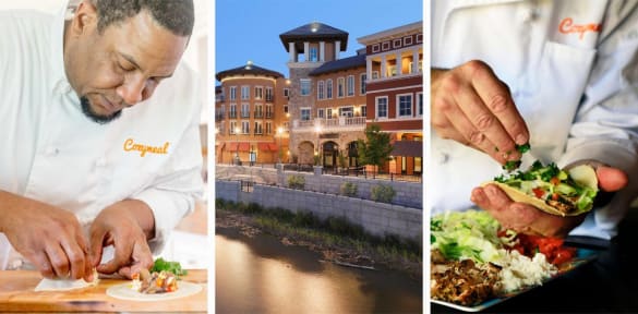 See our selection of Latin cooking classes in Napa,