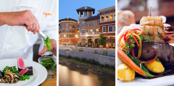 See our selection of Fusion cooking classes in Napa, 