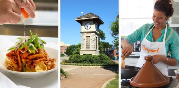 See our selection of African cooking classes in Naperville, IL