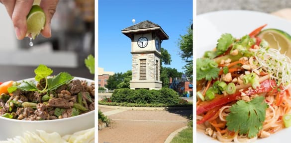 See our selection of Thai cooking classes in Naperville, IL