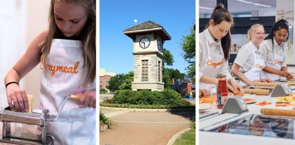See our selection of Teens cooking classes in Naperville, IL
