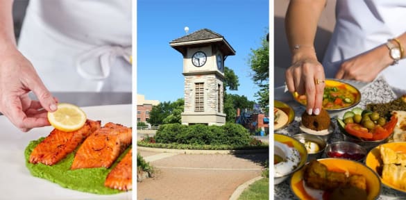See our selection of Mediterranean cooking classes in Naperville, IL