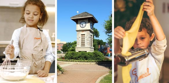 See our selection of Kids cooking classes in Naperville, IL