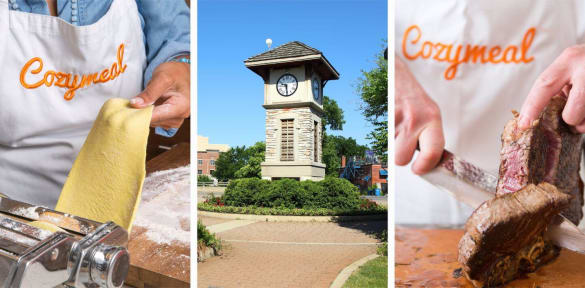 See our selection of Beginner cooking classes in Naperville, IL