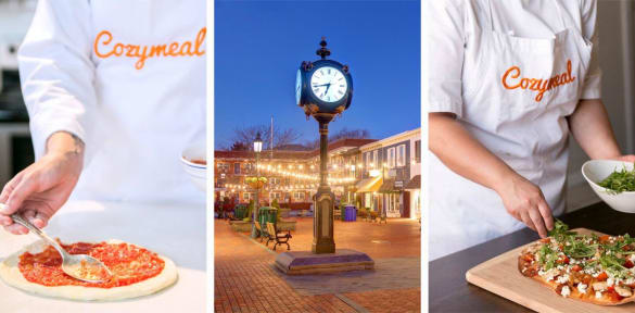 See our selection of Pizza Making classes in New Jersey, NJ