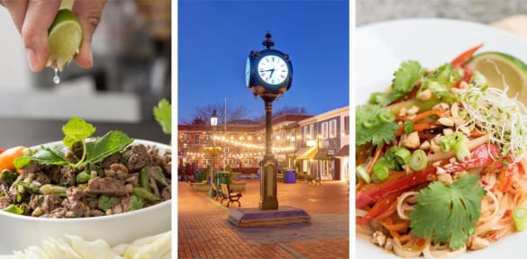 See our selection of Thai cooking classes in New Jersey, NJ