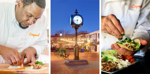 See our selection of Latin cooking classes in New Jersey, NJ