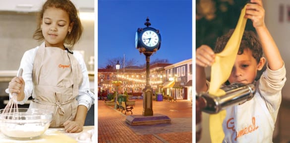 See our selection of Kids cooking classes in New Jersey, NJ