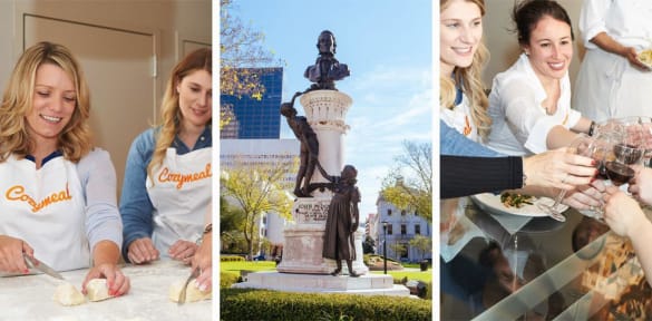 See our selection of Adult cooking classes in New Orleans, LA