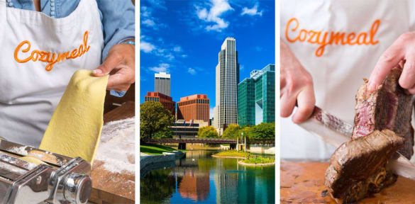See our selection of Beginner cooking classes in Omaha, NE