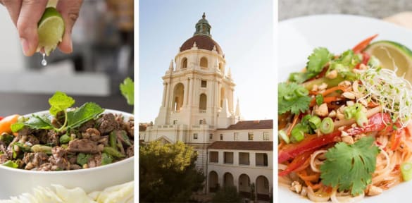 See our selection of Thai cooking classes in Pasadena, CA