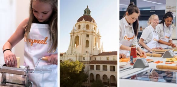 See our selection of Teens cooking classes in Pasadena, CA