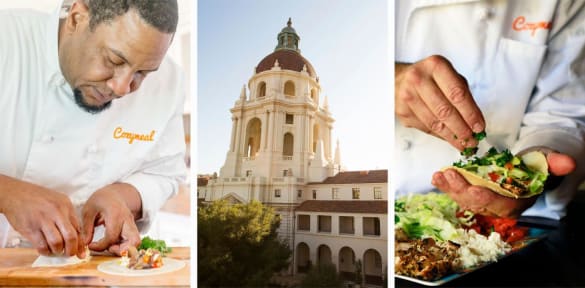 See our selection of Latin cooking classes in Pasadena, CA