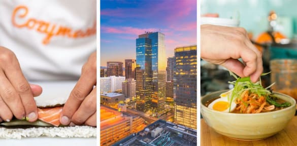 See our selection of Asian cooking classes in Phoenix, AZ